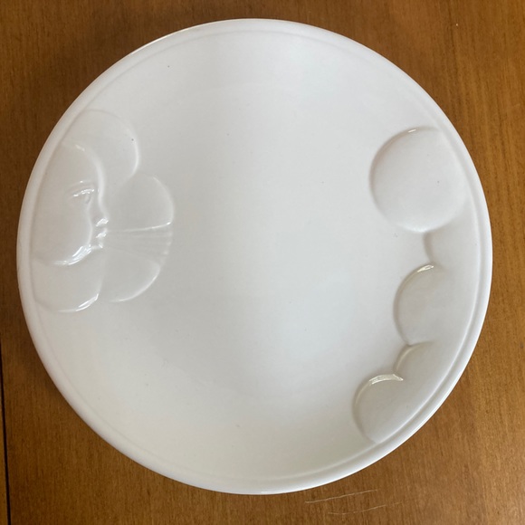 A Company of Friends vintage plates - Picture 4 of 7